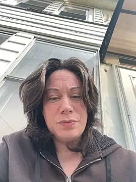 GoddessJay online show from April 29, 6:47 pm