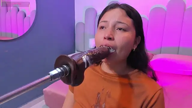 Cami taniel online show from June 18, 3:51 am