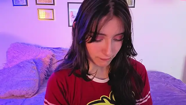Snapshot of Kendaall_sweet chatting on July 1, 3:08 am Kendaall sweet online show from July 1, 3:08 am