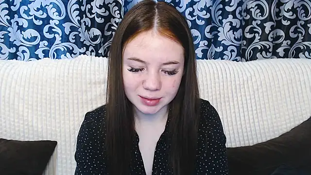KendraSpt online show from May 24, 7:35 am