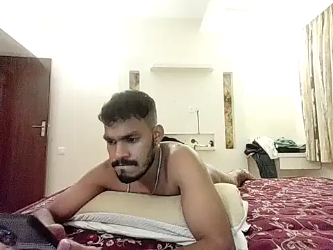 Desihotboy990 online show from April 30, 5:19 pm