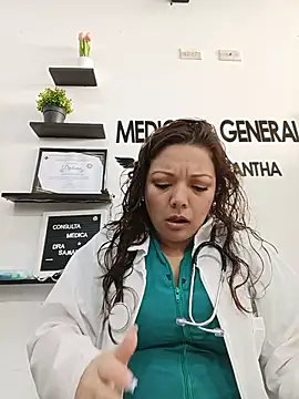 SAMANTHA--02 online show from July 1, 1:24 pm