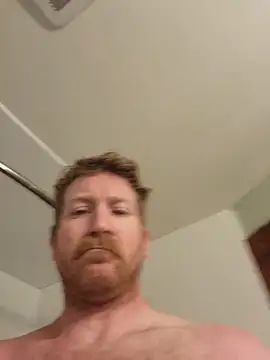 Snapshot of GingerKinkster chatting on May 25, 3:07 pm GingerKinkster online show from May 25, 3:07 pm