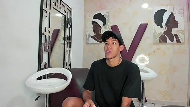 RED BOYS XXX online show from June 2, 1:24 pm