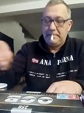 Soloyan online show from December 30, 5:48 am