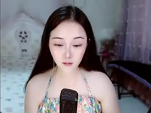 Snapshot of Amy-cnbaby chatting on July 5, 4:19 am Amy-cnbaby online show from July 5, 4:19 am