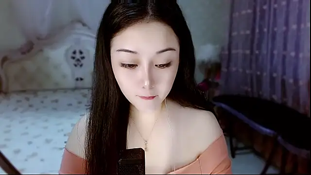 Snapshot of Amy-cnbaby chatting on July 15, 1:44 am Amy-cnbaby online show from July 15, 1:44 am