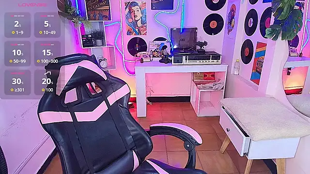 Duulce mia online show from June 17, 11:34 am