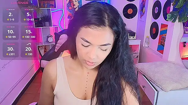 Duulce mia online show from June 19, 11:14 am