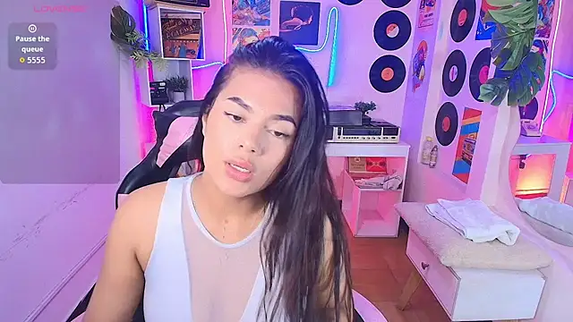 Duulce mia online show from July 17, 12:23 pm