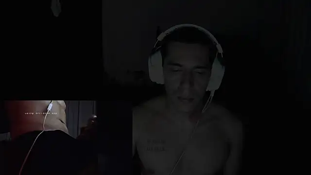 BlackVicius online show from May 1, 5:34 am