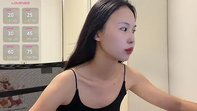 -LINXI online show from June 21, 12:30 pm