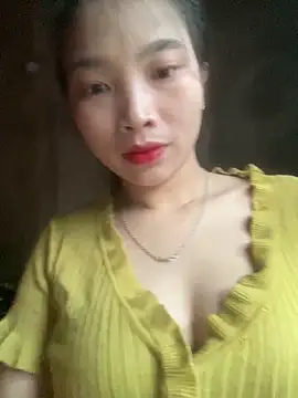Snapshot of Samso-si chatting on May 3, 12:16 am Samso-si online show from May 3, 12:16 am
