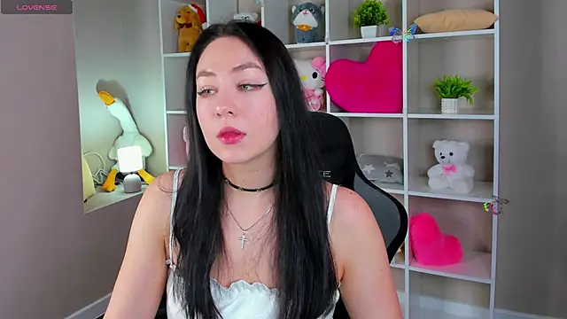 Snapshot of Sofia_Conner chatting on May 12, 9:28 am Sofia Conner online show from May 12, 9:28 am