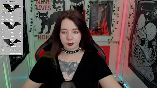 PurpleRune online show from June 25, 1:15 pm