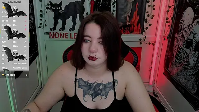PurpleRune online show from July 12, 11:56 am