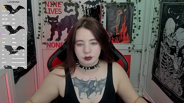 PurpleRune online show from July 23, 12:58 pm