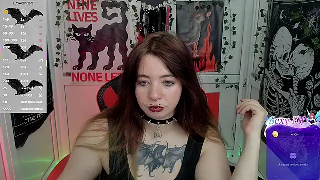 PurpleRune online show from July 27, 12:56 pm