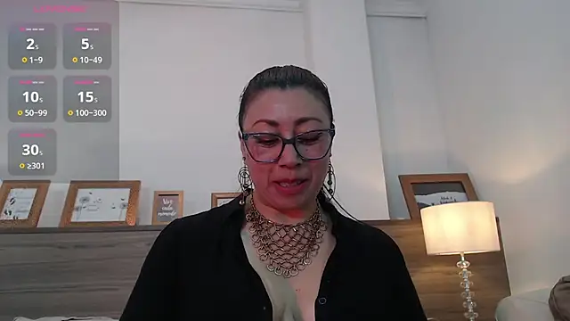 Snapshot of FranciscaVera chatting on May 28, 7:33 pm FranciscaVera online show from May 28, 7:33 pm