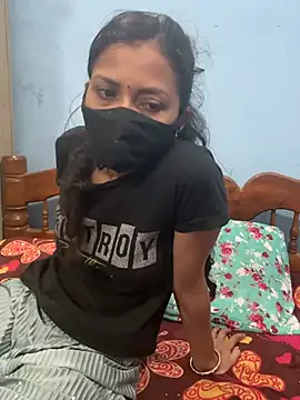 Dimpu queens online show from July 13, 7:27 pm