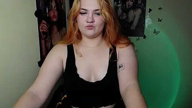Snapshot of RinaRiii chatting on June 3, 12:08 pm RinaRiii online show from June 3, 12:08 pm