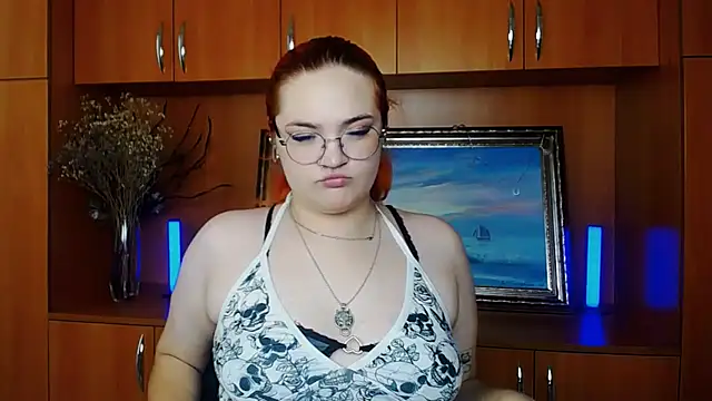 RinaRiii online show from July 17, 12:01 pm