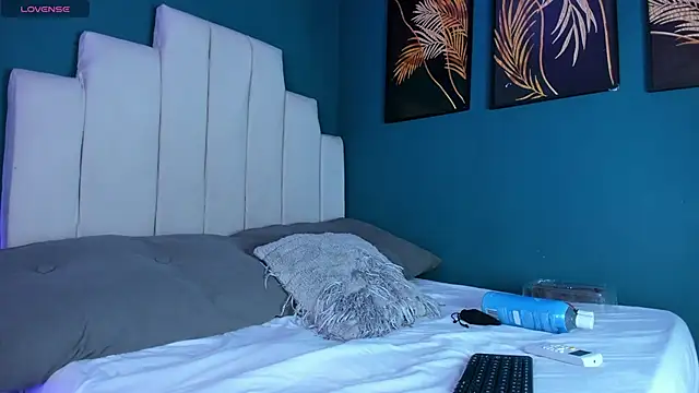 Snapshot of Ivanna_Wesley chatting on June 13, 3:26 am Ivanna Wesley online show from June 13, 3:26 am