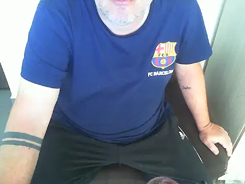 Snapshot of GeorgeCarlo chatting on May 10, 8:41 am GeorgeCarlo online show from May 10, 8:41 am