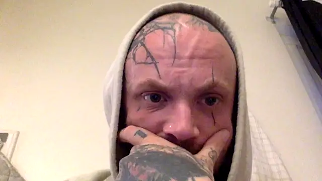 InkedNico online show from May 1, 3:22 am