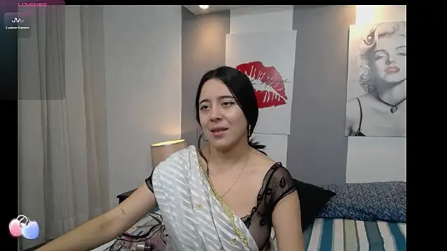 tamara priya  online show from August 1, 11:31 am