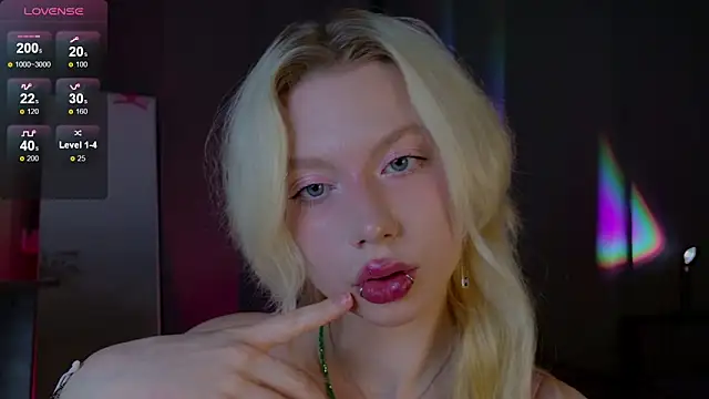 sonya blade69 online show from May 21, 9:55 pm