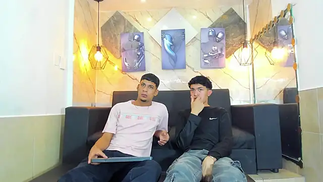 Yeff 26 online show from July 31, 11:31 am