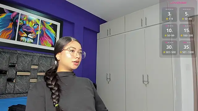 jade lov online show from May 15, 12:12 pm