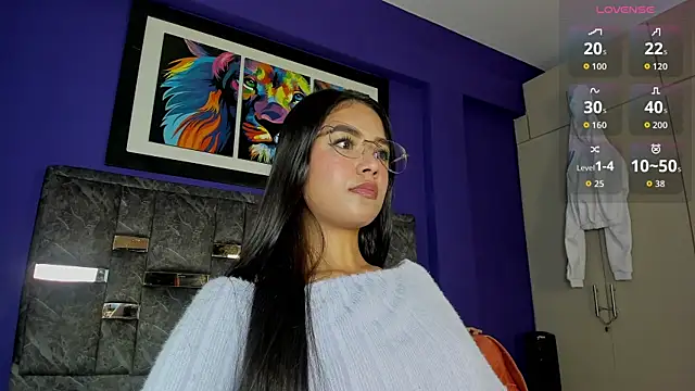 jade lov online show from May 23, 3:49 pm