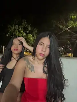 SabrinaX X online show from May 9, 1:33 am