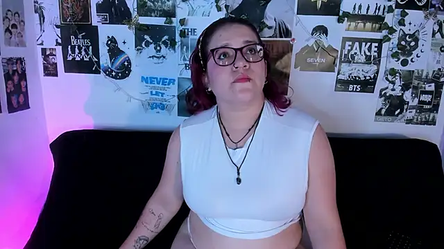 helleen21 online show from June 11, 4:21 am