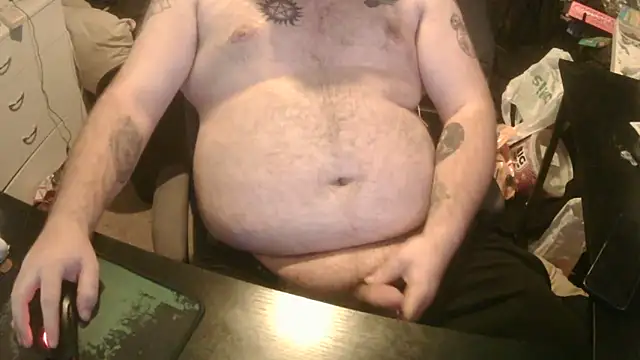 Snapshot of hunter_lust97 chatting on June 16, 1:19 am hunter lust97 online show from June 16, 1:19 am