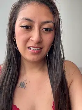 Snapshot of meliissa9 chatting on June 26, 12:42 pm meliissa9 online show from June 26, 12:42 pm
