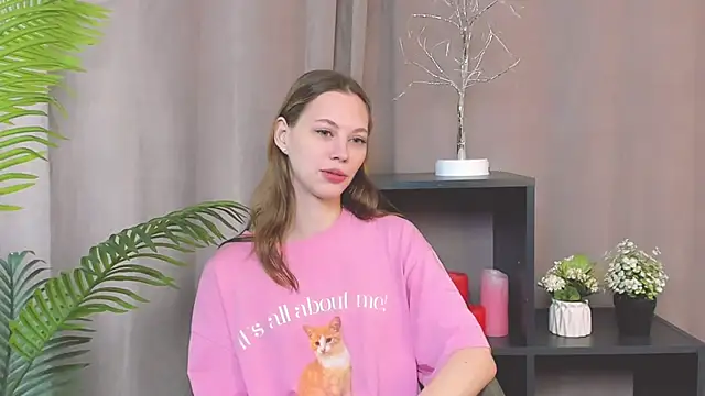 HarriettKitty online show from May 2, 10:20 am