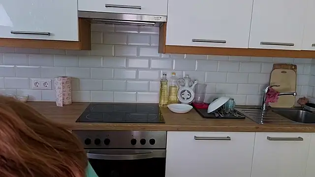 HarriettKitty online show from July 12, 8:27 am