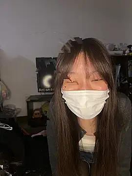 risacha online show from May 21, 3:41 pm