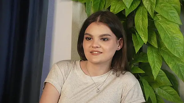 KathrineJan online show from May 7, 10:42 am