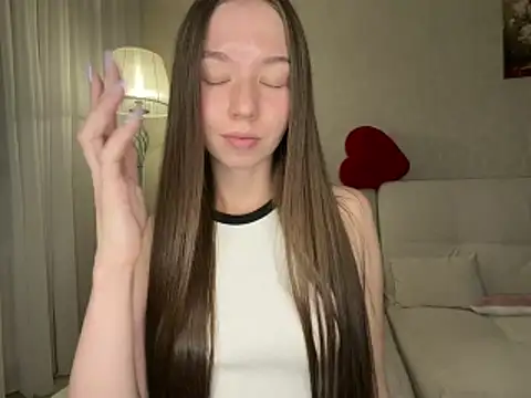 Snapshot of mystarAlice chatting on June 17, 6:31 pm mystarAlice online show from June 17, 6:31 pm
