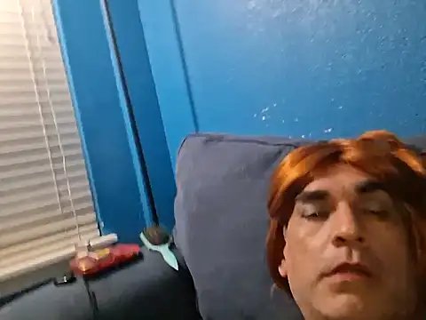 Camfreed online show from May 2, 11:26 am