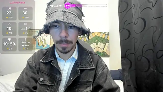 Snapshot of Piter_Drako chatting on May 9, 12:49 am Piter Drako online show from May 9, 12:49 am