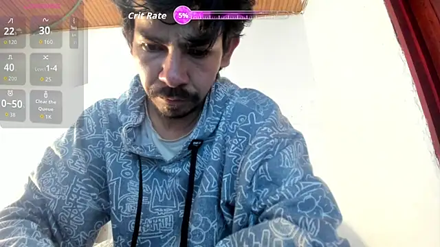 Snapshot of Piter_Drako chatting on June 10, 11:24 pm Piter Drako online show from June 10, 11:24 pm