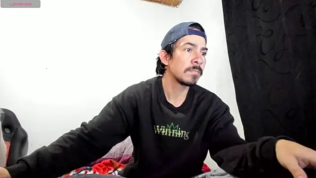 Snapshot of Piter_Drako chatting on June 18, 11:20 pm Piter Drako online show from June 18, 11:20 pm
