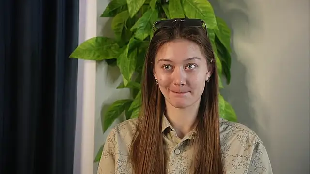KalynPailthorpe online show from May 2, 5:34 am