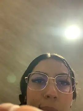 Snapshot of Julieth_ec chatting on June 4, 12:11 pm Julieth ec online show from June 4, 12:11 pm