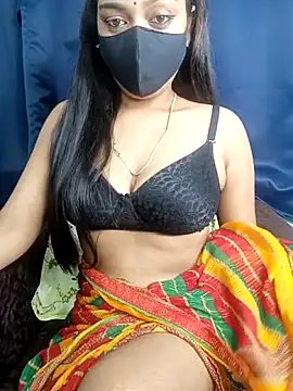 Menaxi Baby7 online show from May 19, 6:53 am